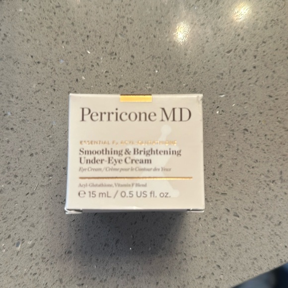 Perricone MD eye cream - Picture 1 of 4